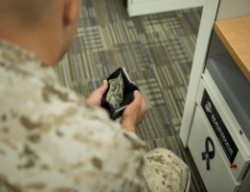 The Roth IRA Investment Vehicle For Marine Corps Officers