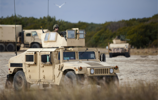 Humvee Photo